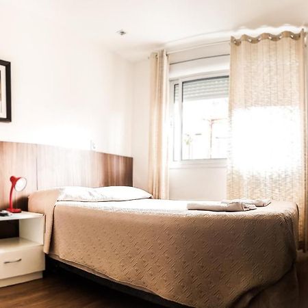Porto Rei Residence Hotel Rio Grande  Dış mekan fotoğraf