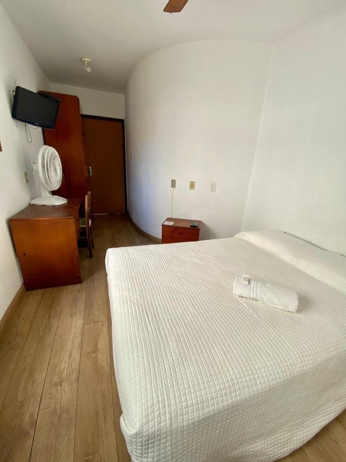 Porto Rei Residence Hotel Rio Grande  Dış mekan fotoğraf