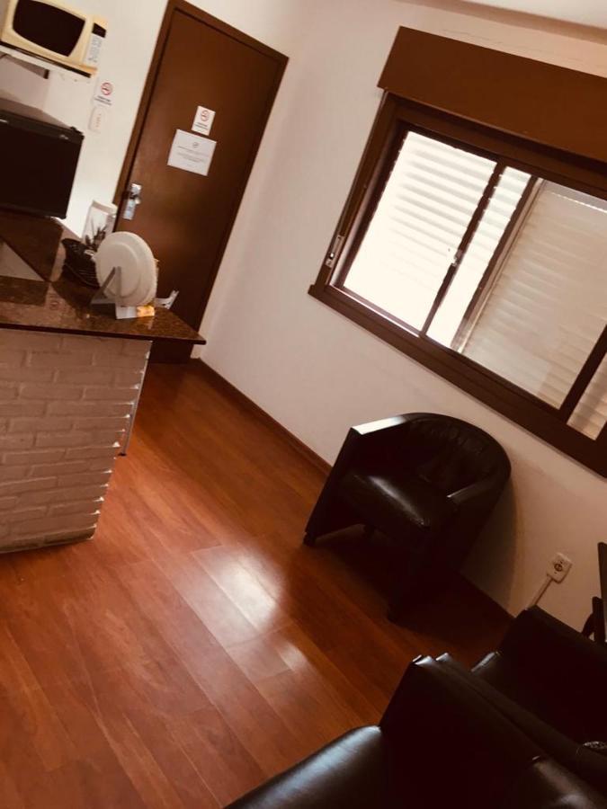 Porto Rei Residence Hotel Rio Grande  Dış mekan fotoğraf