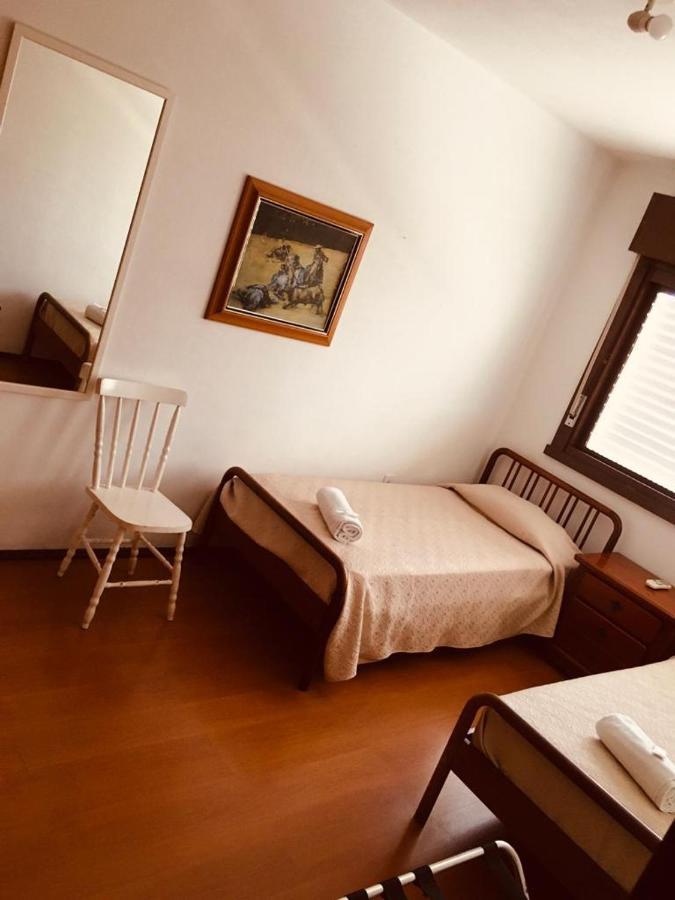 Porto Rei Residence Hotel Rio Grande  Dış mekan fotoğraf