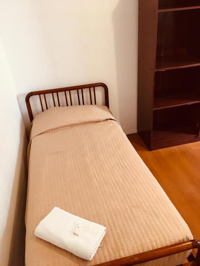 Porto Rei Residence Hotel Rio Grande  Dış mekan fotoğraf