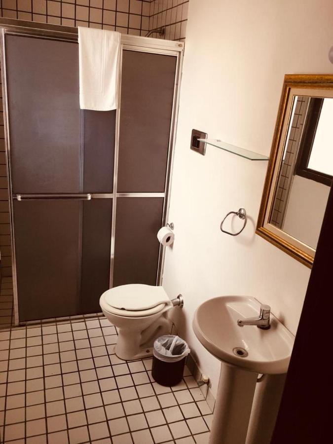 Porto Rei Residence Hotel Rio Grande  Dış mekan fotoğraf