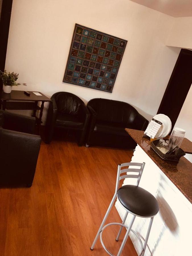 Porto Rei Residence Hotel Rio Grande  Dış mekan fotoğraf