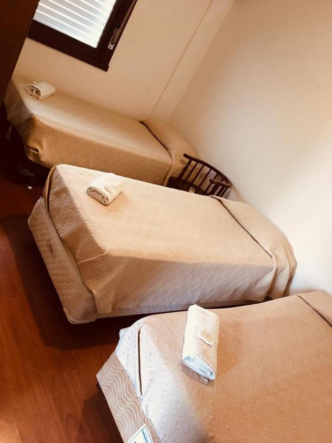 Porto Rei Residence Hotel Rio Grande  Dış mekan fotoğraf