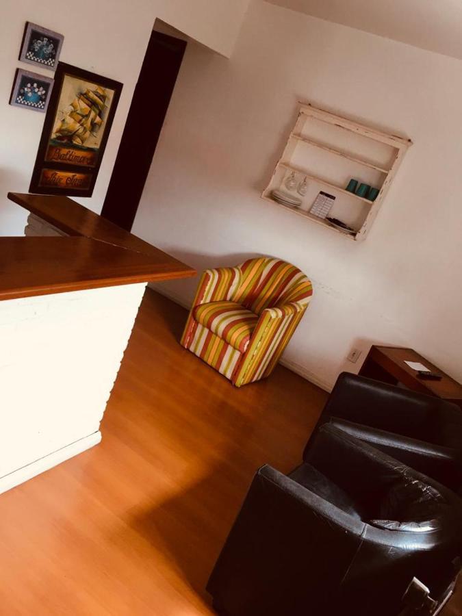 Porto Rei Residence Hotel Rio Grande  Dış mekan fotoğraf