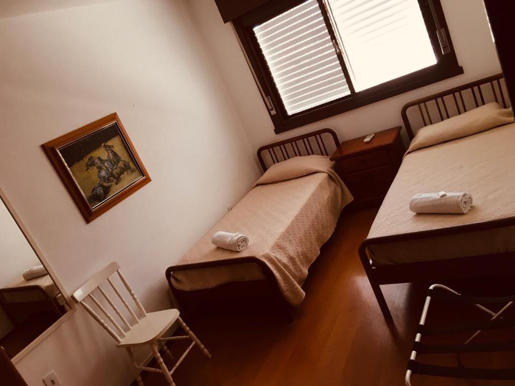 Porto Rei Residence Hotel Rio Grande  Dış mekan fotoğraf
