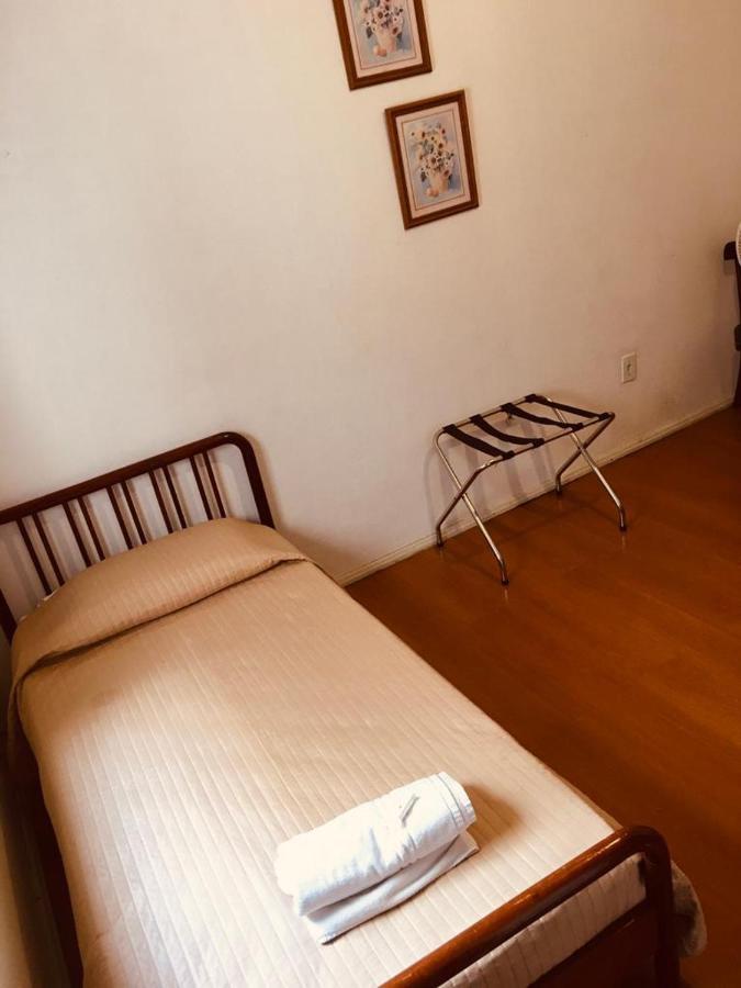 Porto Rei Residence Hotel Rio Grande  Dış mekan fotoğraf