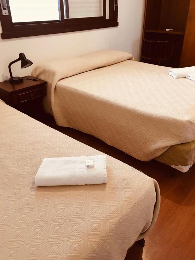 Porto Rei Residence Hotel Rio Grande  Dış mekan fotoğraf