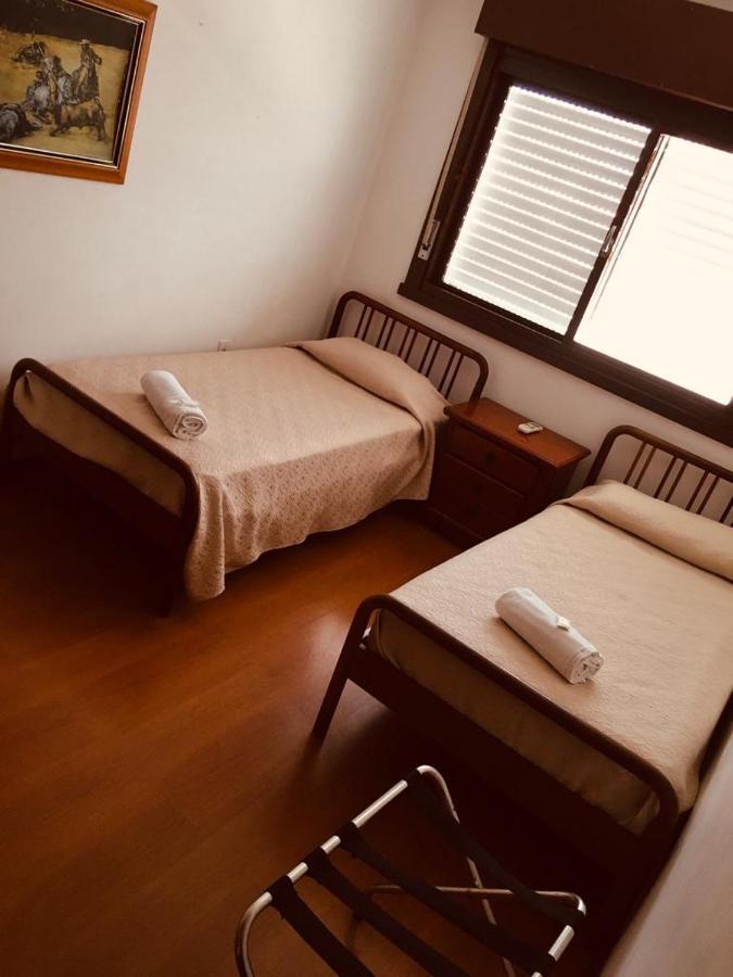 Porto Rei Residence Hotel Rio Grande  Dış mekan fotoğraf