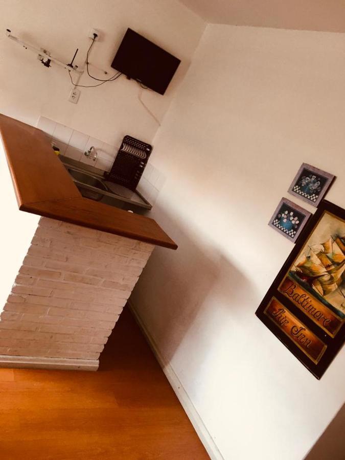 Porto Rei Residence Hotel Rio Grande  Dış mekan fotoğraf