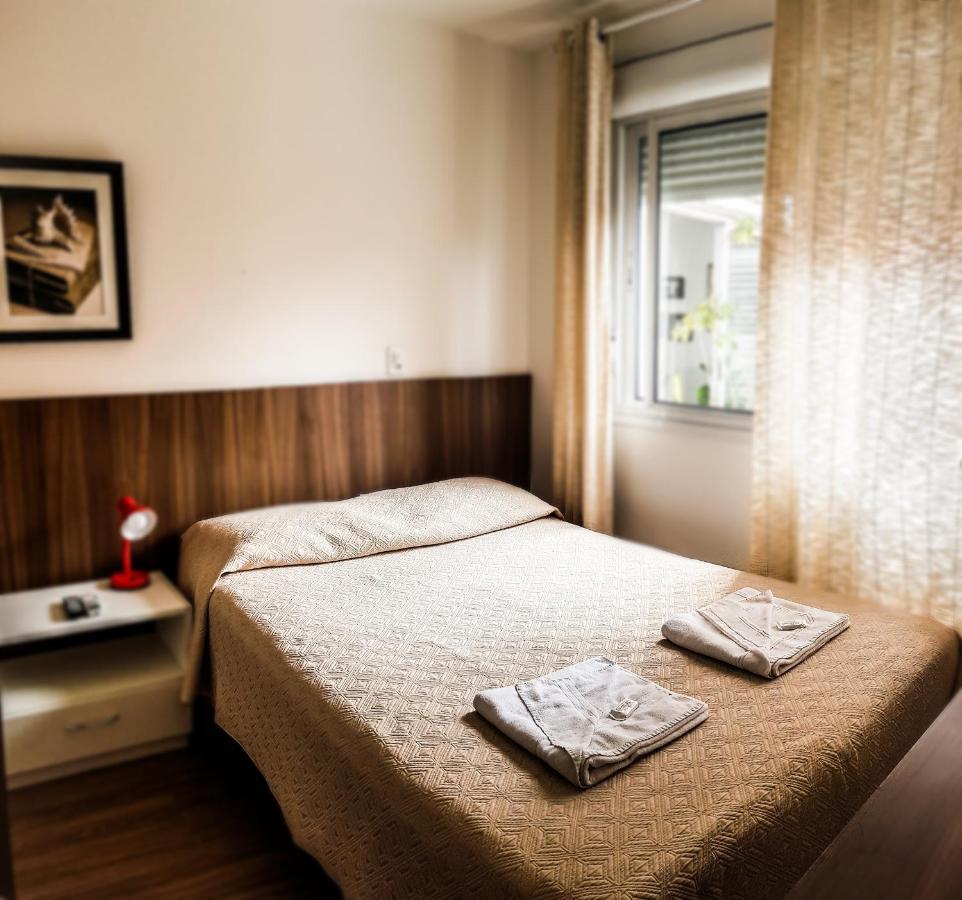 Porto Rei Residence Hotel Rio Grande  Dış mekan fotoğraf