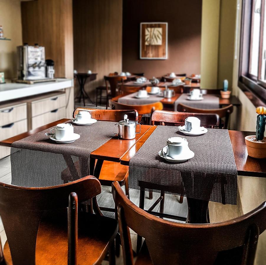 Porto Rei Residence Hotel Rio Grande  Dış mekan fotoğraf