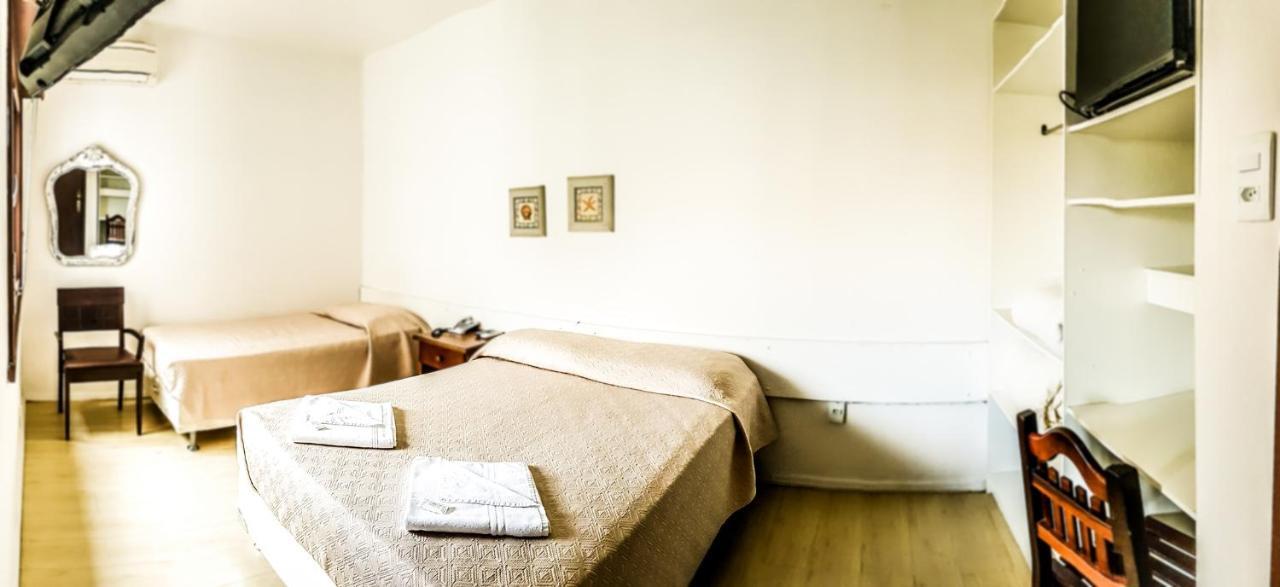 Porto Rei Residence Hotel Rio Grande  Dış mekan fotoğraf