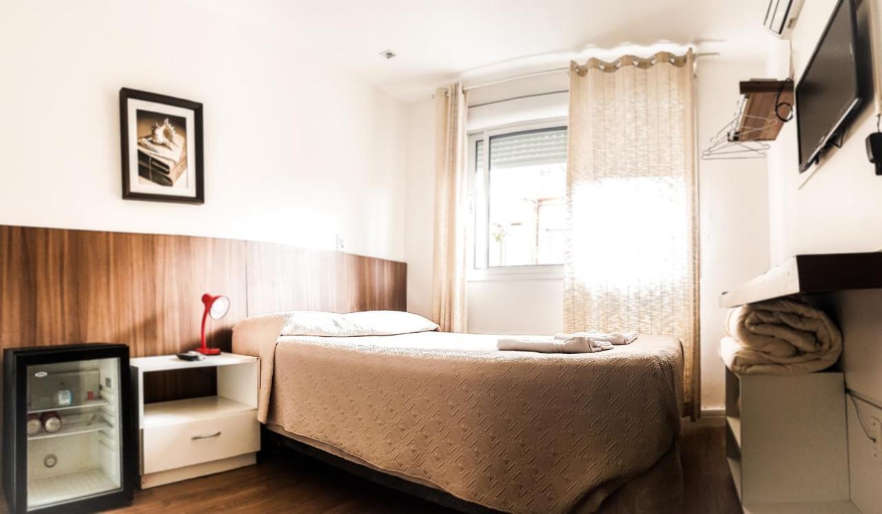 Porto Rei Residence Hotel Rio Grande  Dış mekan fotoğraf
