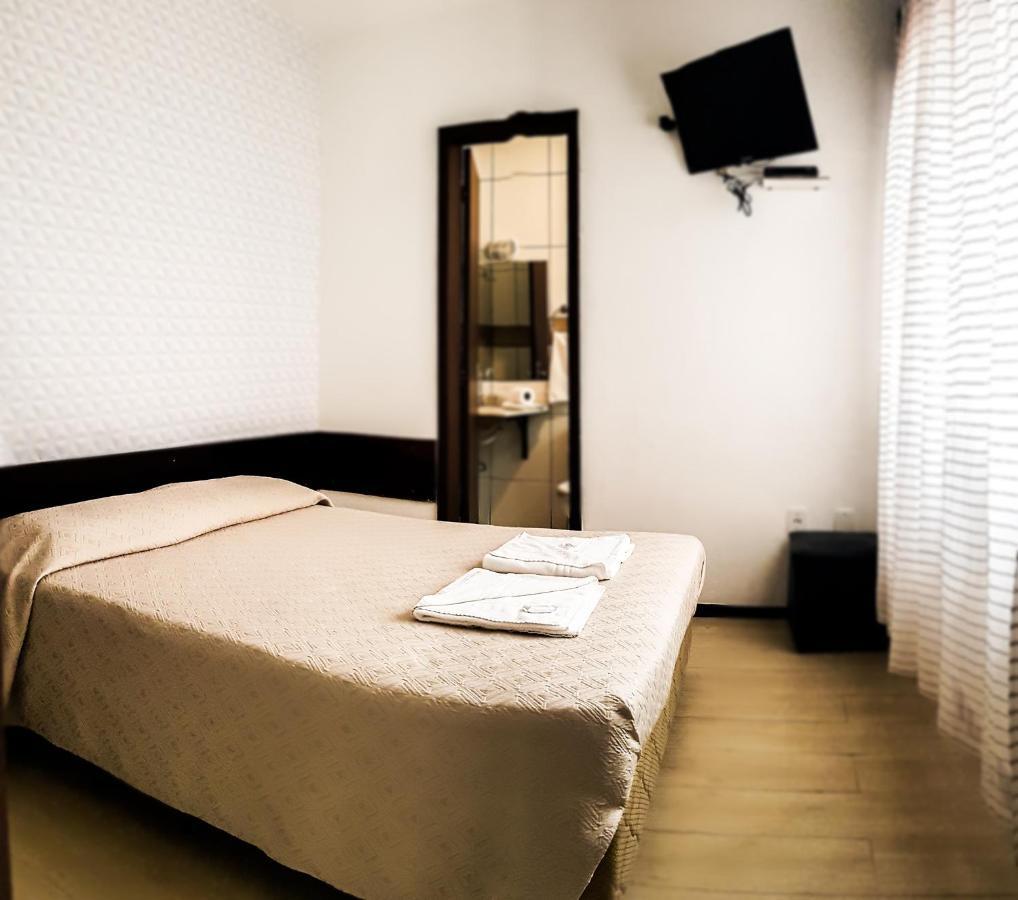 Porto Rei Residence Hotel Rio Grande  Dış mekan fotoğraf