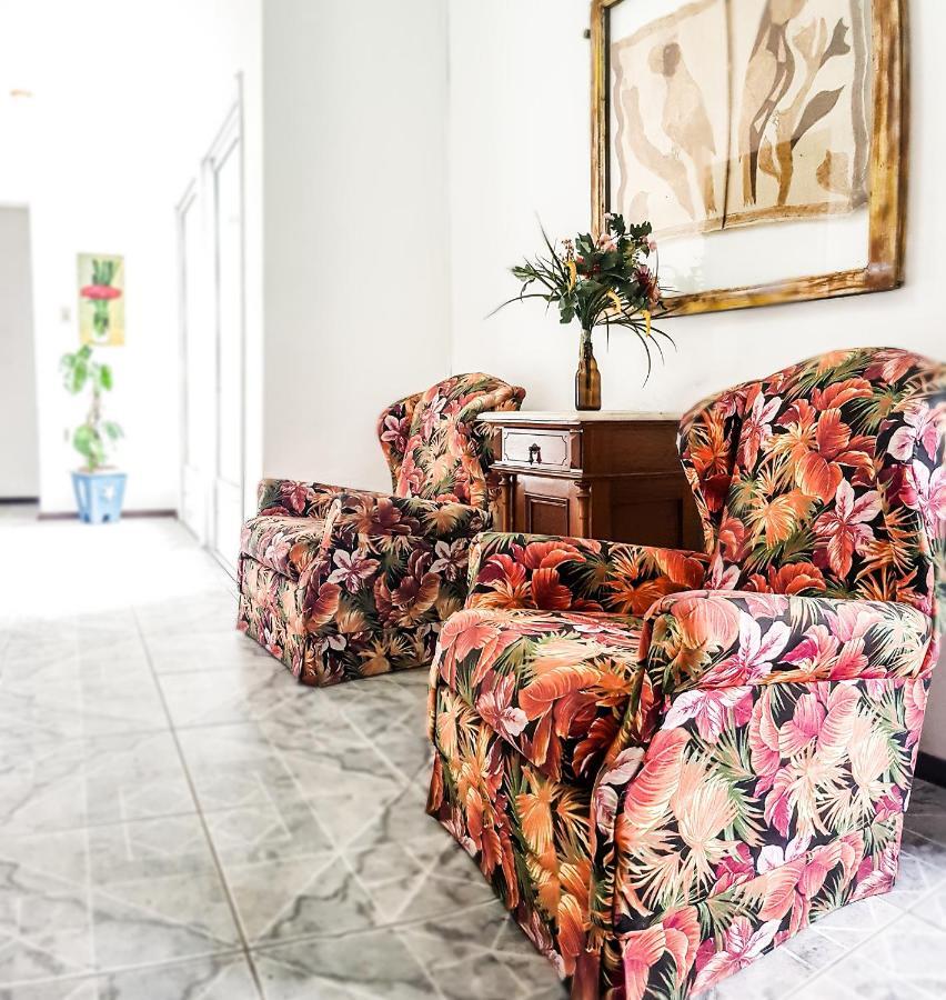 Porto Rei Residence Hotel Rio Grande  Dış mekan fotoğraf