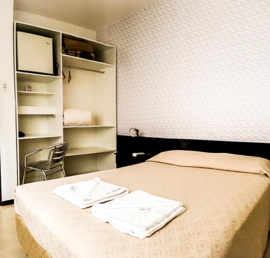 Porto Rei Residence Hotel Rio Grande  Dış mekan fotoğraf